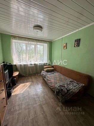 Продажа квартиры-студии 20 м², 3/5 этаж