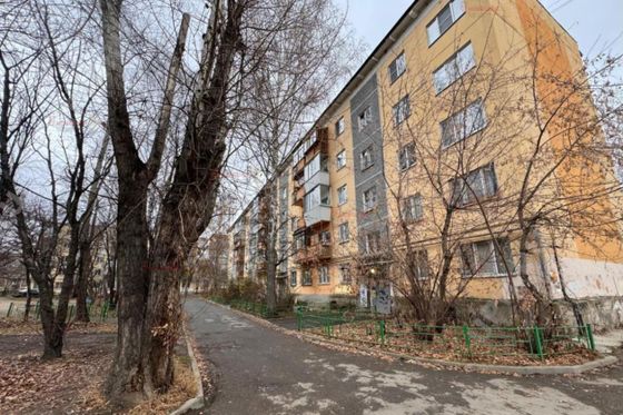 Продажа 2-комнатной квартиры 43 м², 4/5 этаж