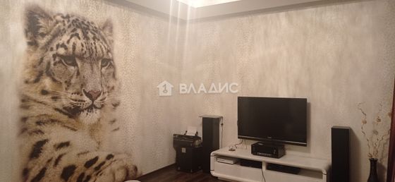 Продажа 2-комнатной квартиры 60,4 м², 2/3 этаж