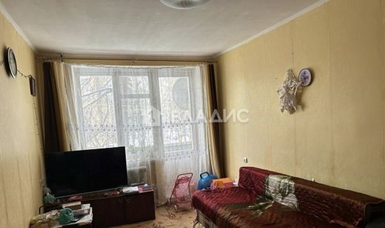 Продажа 2-комнатной квартиры 40 м², 2/5 этаж