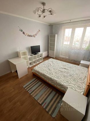 Продажа 2-комнатной квартиры 53,2 м², 9/10 этаж