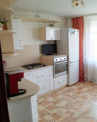 Продажа 2-комнатной квартиры 56 м², 4/5 этаж