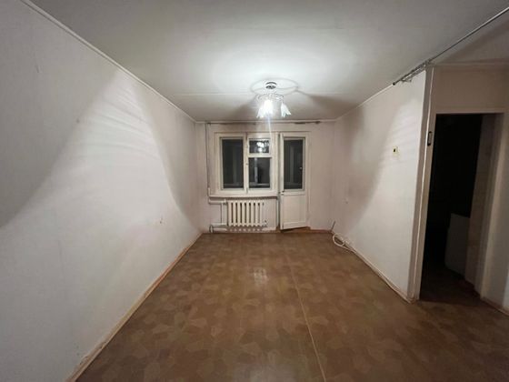 Продажа 2-комнатной квартиры 42,3 м², 2/5 этаж