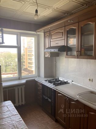 Продажа 3-комнатной квартиры 70 м², 7/9 этаж