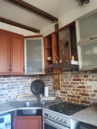 Продажа 3-комнатной квартиры 97 м², 4/12 этаж