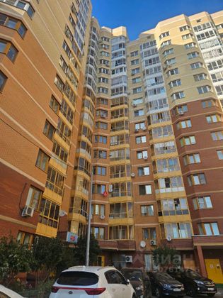 Продажа 2-комнатной квартиры 62,5 м², 9/17 этаж