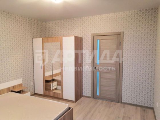 Продажа 2-комнатной квартиры 58,2 м², 9/13 этаж