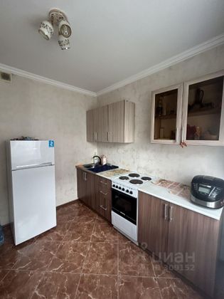 Продажа 1-комнатной квартиры 38 м², 6/19 этаж