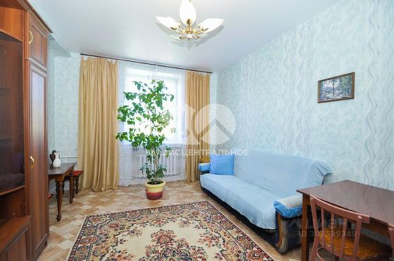 Продажа 2-комнатной квартиры 68,2 м², 3/3 этаж