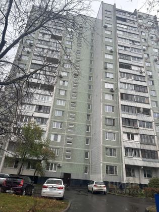 Продажа 1-комнатной квартиры 35 м², 4/16 этаж