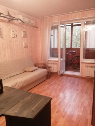 Продажа 3-комнатной квартиры 54,3 м², 4/5 этаж