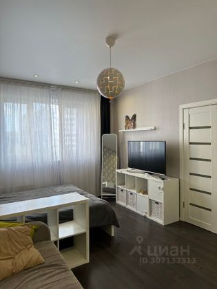 Продажа 2-комнатной квартиры 57 м², 3/9 этаж