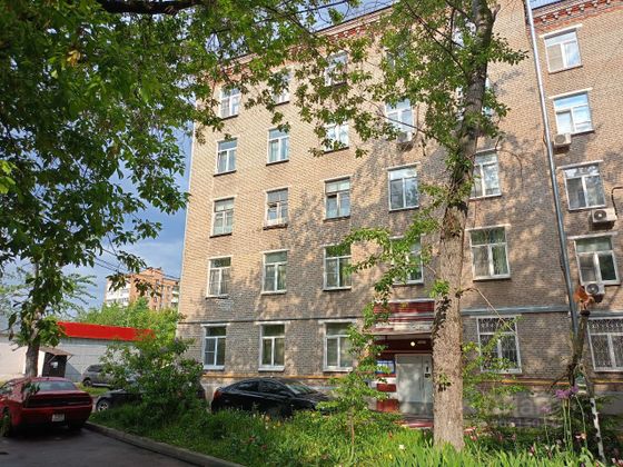 Продажа 2-комнатной квартиры 62 м², 5/5 этаж