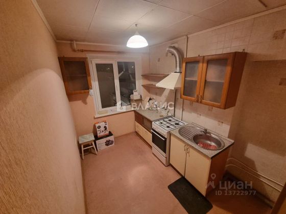 Продажа 2-комнатной квартиры 48,6 м², 3/9 этаж