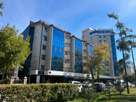 Продажа 4-комнатной квартиры 169 м², 4/10 этаж