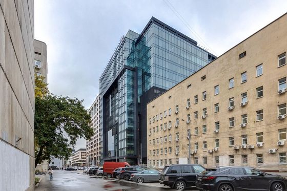 Продажа 2-комнатной квартиры 88 м², 9/12 этаж