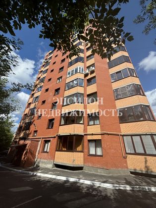 Продажа 2-комнатной квартиры 61,1 м², 2/10 этаж