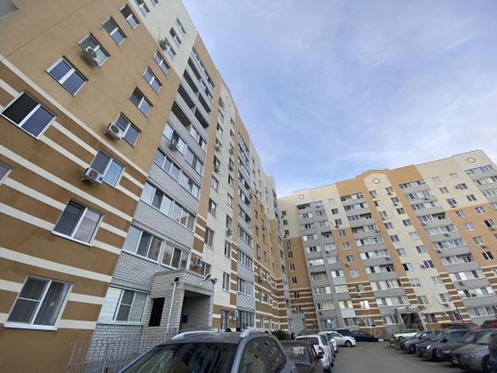 Продажа 3-комнатной квартиры 70 м², 7/12 этаж