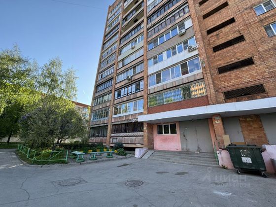 Продажа 4-комнатной квартиры 70,5 м², 1/12 этаж