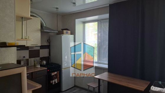 Продажа 1-комнатной квартиры 31,2 м², 1/4 этаж