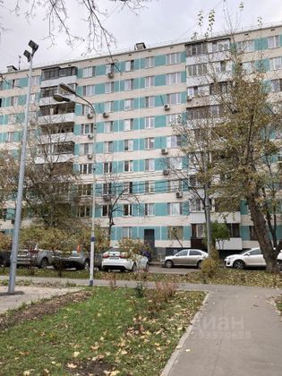 Продажа 2-комнатной квартиры 44,2 м², 5/9 этаж