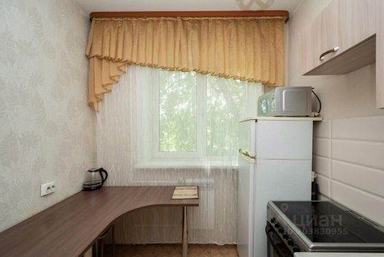 Продажа 1-комнатной квартиры 31 м², 2/5 этаж