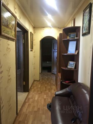 Продажа 3-комнатной квартиры 67 м², 3/9 этаж