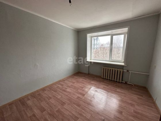 Продажа 2-комнатной квартиры 34 м², 5/5 этаж