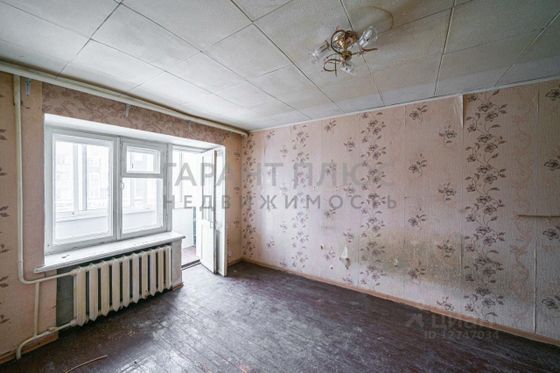 Продажа 3-комнатной квартиры 58,1 м², 3/5 этаж