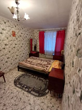 Аренда 2-комнатной квартиры 46 м², 1/5 этаж