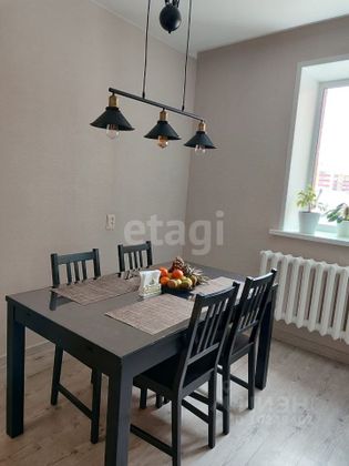 Продажа 3-комнатной квартиры 82,3 м², 3/14 этаж