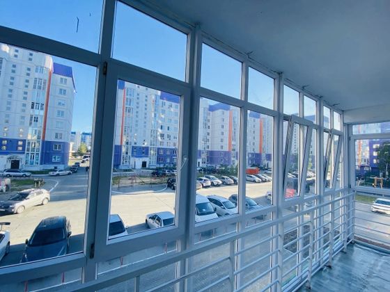 Продажа 1-комнатной квартиры 48 м², 2/20 этаж