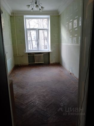 Продажа 1 комнаты, 14,5 м², 2/5 этаж