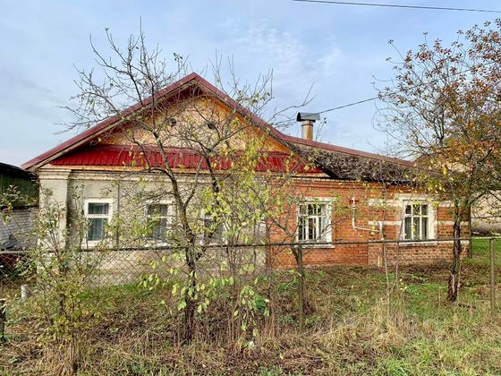 Продажа дома, 85 м², с участком 14 соток