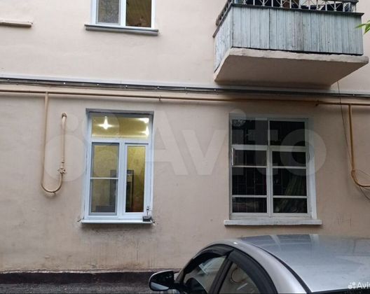 Продажа 3-комнатной квартиры 68,3 м², 1/3 этаж