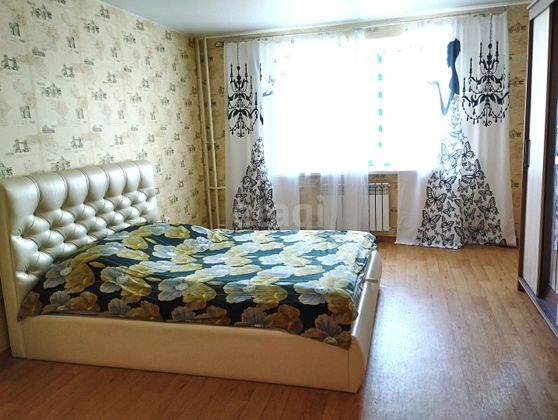 Продажа квартиры-студии 34,2 м², 10/14 этаж