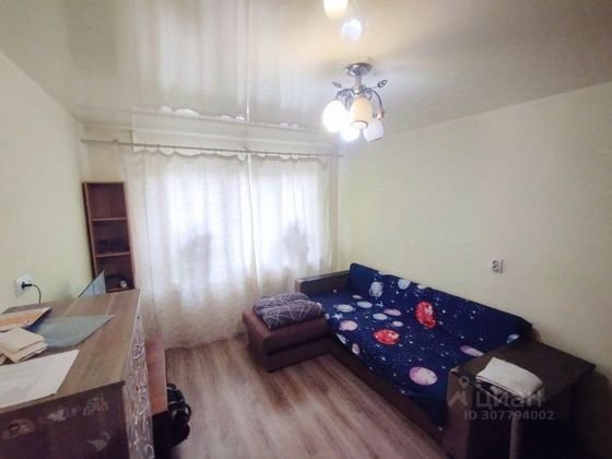 Продажа 2-комнатной квартиры 42,3 м², 1/5 этаж