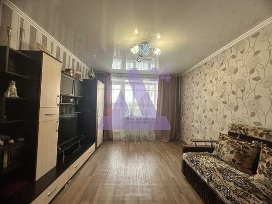 Продажа 2-комнатной квартиры 49,2 м², 2/9 этаж