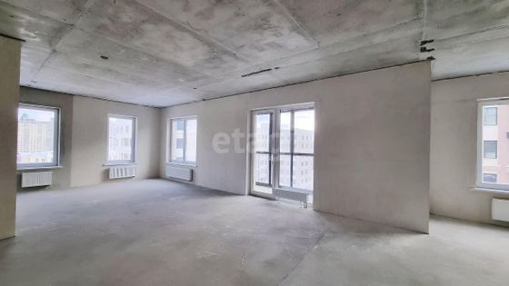 Продажа 3-комнатной квартиры 156 м², 7/9 этаж