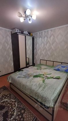 Продажа 2-комнатной квартиры 39,3 м², 1/10 этаж