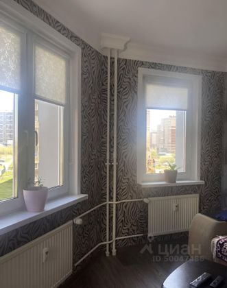 Продажа 3-комнатной квартиры 74,5 м², 4/24 этаж