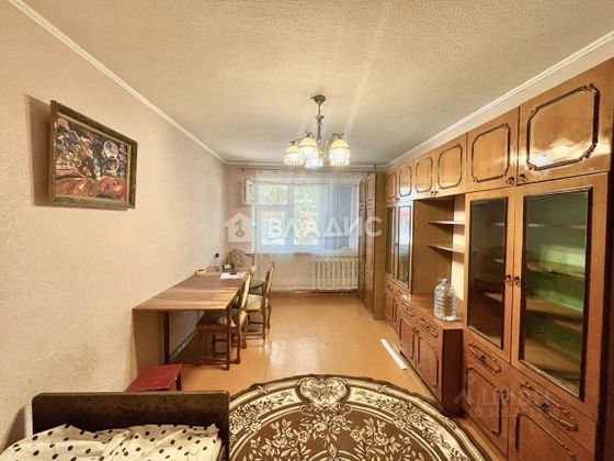 Продажа 3-комнатной квартиры 61 м², 2/5 этаж