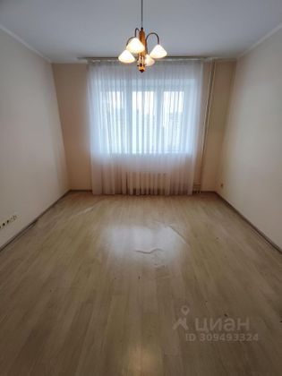Продажа 1-комнатной квартиры 39,9 м², 10/14 этаж