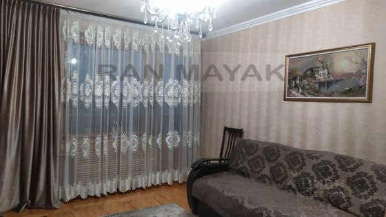 Продажа 3-комнатной квартиры 62 м², 8/9 этаж