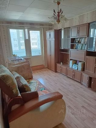 Продажа 2-комнатной квартиры 47,5 м², 3/5 этаж