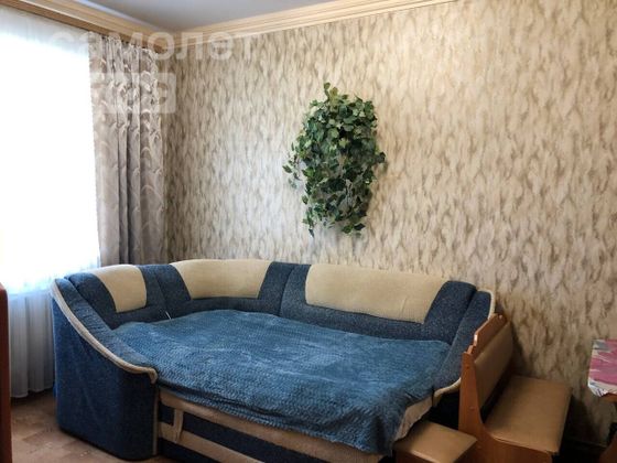 Продажа 3-комнатной квартиры 60 м², 1/4 этаж