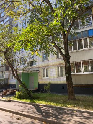 Продажа 2-комнатной квартиры 43,2 м², 9/9 этаж