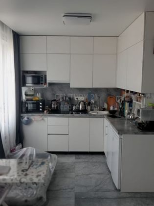 Продажа 1-комнатной квартиры 26 м², 19/19 этаж