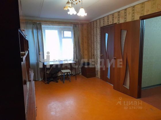 Продажа 4-комнатной квартиры 62 м², 1/5 этаж