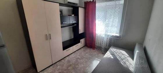 Продажа квартиры-студии 18 м², 1/5 этаж